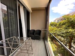 The Seawind (D15), Condominium #536885761